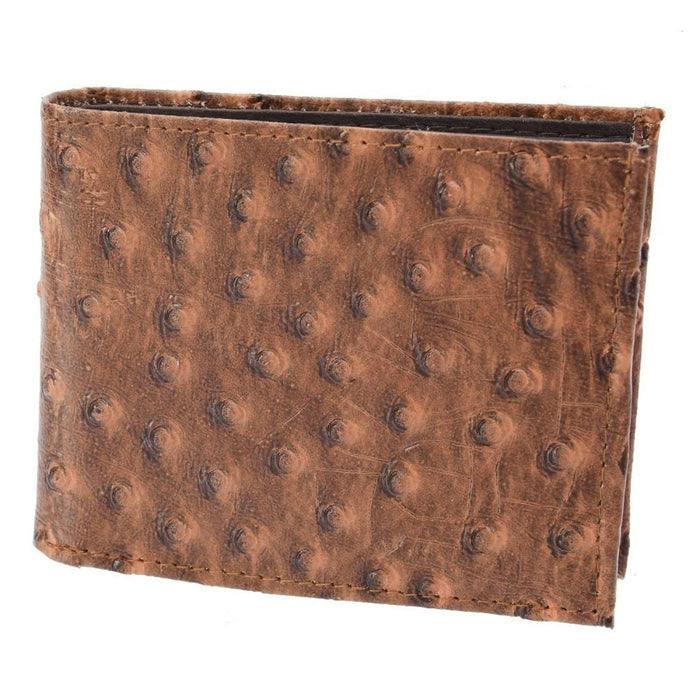 Cartera de Piel