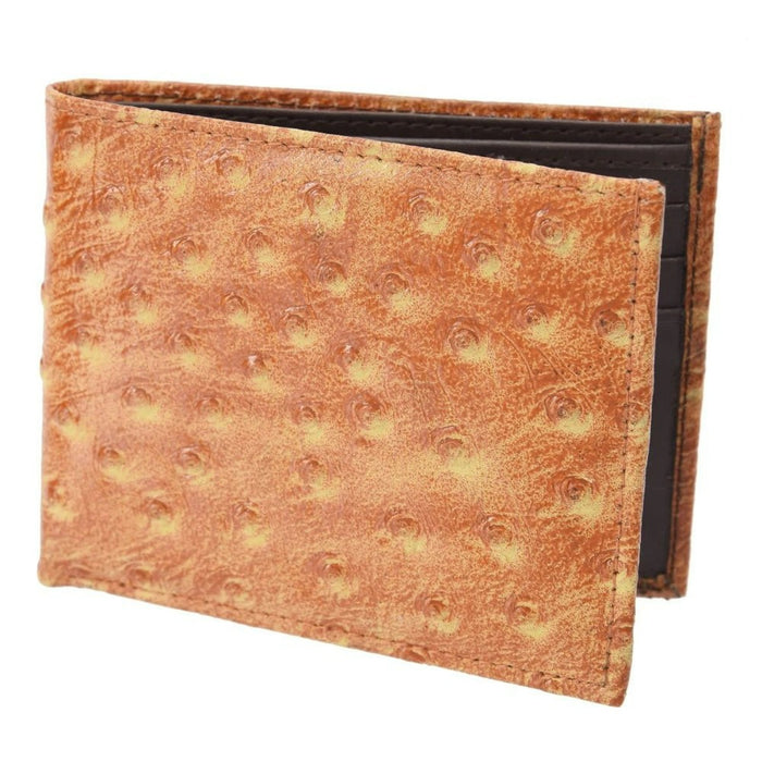 Cartera de Piel