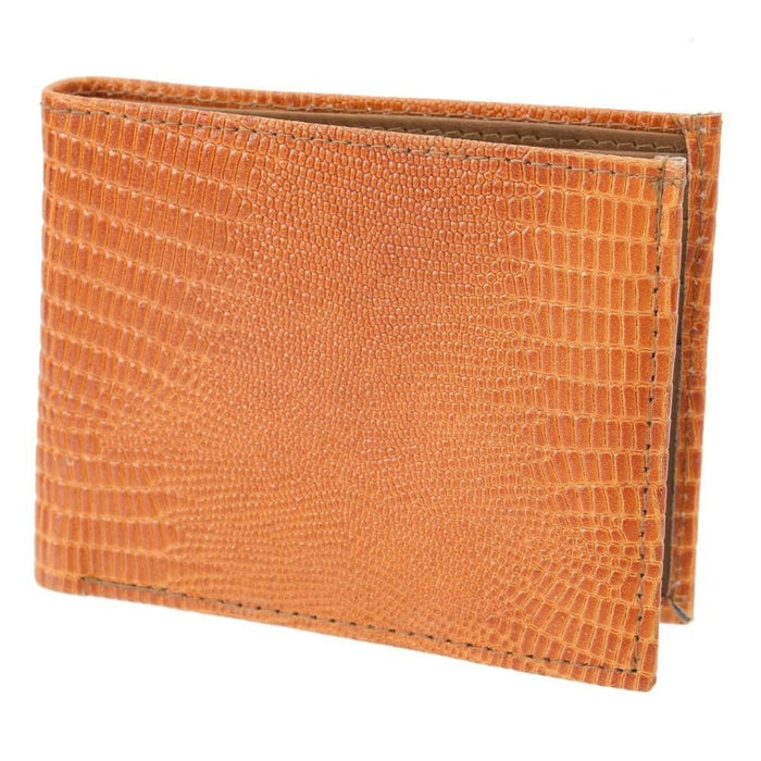 Cartera de Piel