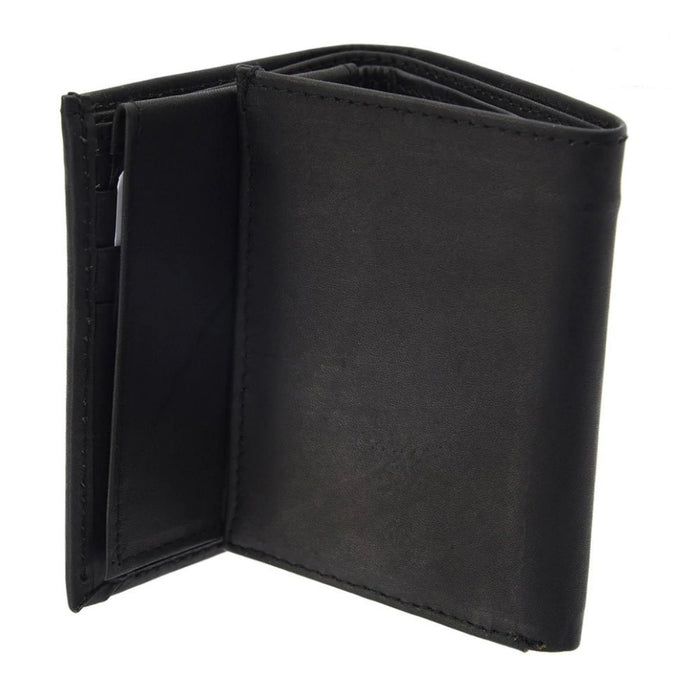 Cartera de Piel
