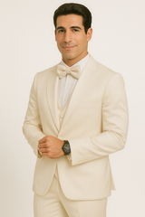 elite-Champagne-satin-suit-wedding-prom