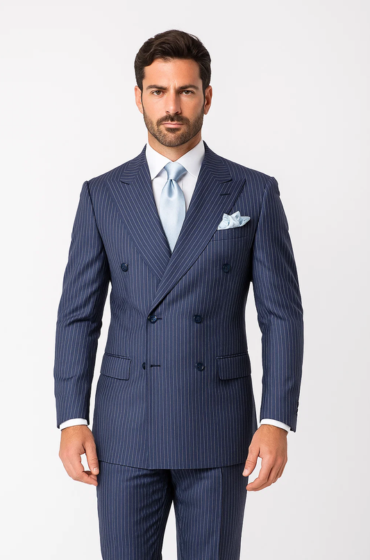 Mens Wool Suits - Many Colors and Sizes Collection - Premium Mens Wool Suits - Many Colors and Sizes at alligatorwarehouse.com