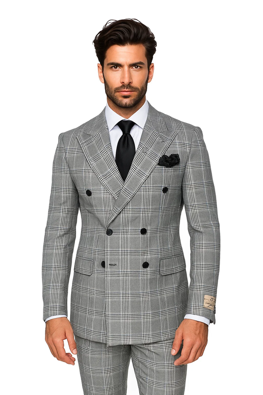 Rossiman Suits Collection - Premium Rossiman Suits at alligatorwarehouse.com