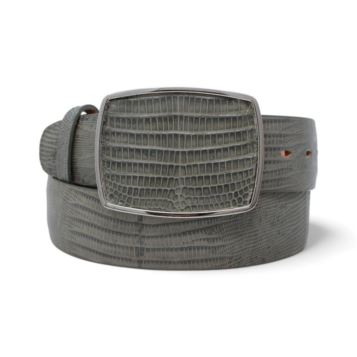 Cinto Armadillo - Teju Vaquero CB - C1107 - Los Altos Boots