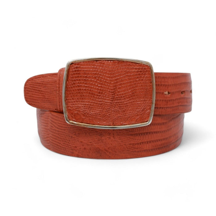 Cinto Armadillo - Teju Vaquero CB - C1107 - Los Altos Boots