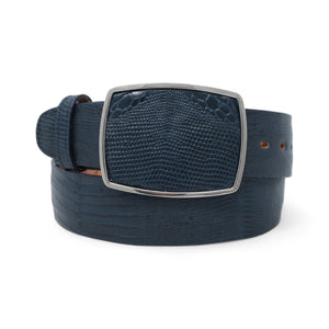 Cinto Armadillo - Teju Vaquero CB - C1107 - Los Altos Boots