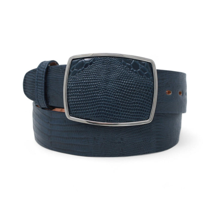 Cinto Armadillo - Teju Vaquero CB - C1107 - Los Altos Boots