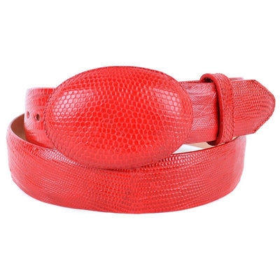 Cinto Armadillo-Teju Vaquero 2 LAB-C110705-32  - from alligatorwarehouse.com