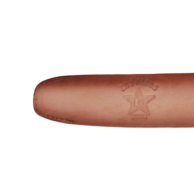 Cinto Avestruz Vaquero Difuminado CB-C11A03 8 LAB-C11A0338-32  - from alligatorwarehouse.com