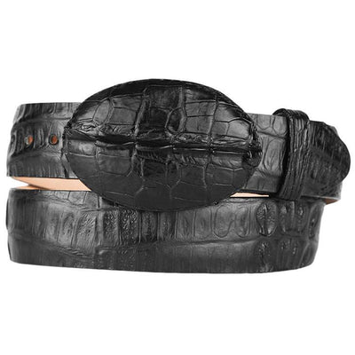 Cinto Caiman Cola 1 LAB-C110105-32  - from alligatorwarehouse.com