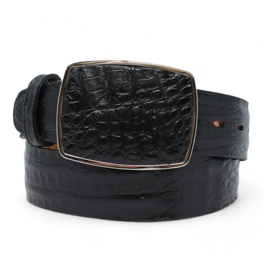 Men's Exotic Leather Belt Collection - Premium Men's Exotic Leather Belt at alligatorwarehouse.com