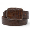 Cinto Caimán Panza Vaquero CB-C11A82 5 LAB-C11A8205-32  - from alligatorwarehouse.com