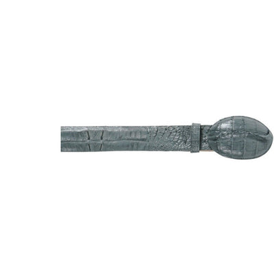 Cinto Caimán Panza Vaquero WW-2C110209 1 LAB-2C110209-32  - from alligatorwarehouse.com