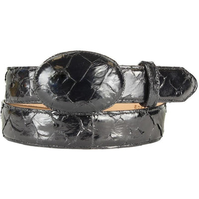 Cinto de Pescado Pirarucu Original 1 LAB-C111005-32  - from alligatorwarehouse.com