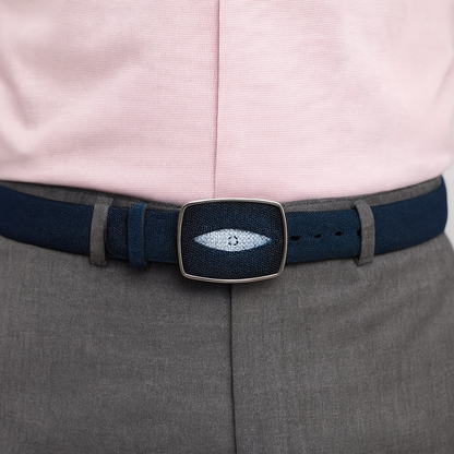 Cinto Vaquero de Mantarraya Original