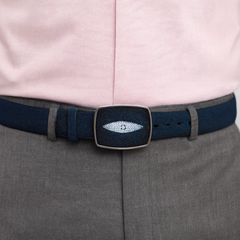 Cinto Vaquero de Mantarraya Original