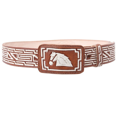 Cinto Pita Original WD-1685 1   - from alligatorwarehouse.com