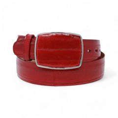 Cinto Vaquero de Anguila CB - C11A08 - Los Altos Boots