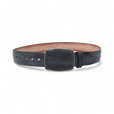 Cinto Vaquero  de Anguila  CB-C11A08 7 LAB-C11A0805.032  - from alligatorwarehouse.com