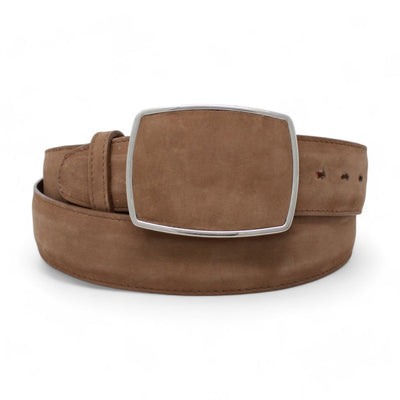 Cinto Vaquero de Gamuza Original Color Negro C11A63 5 LAB-C11A6350.032  - from alligatorwarehouse.com