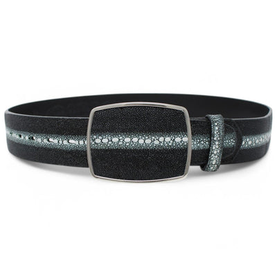 Cinto Vaquero de Mantarraya Original 2 LAB-C11A1105-32  - from alligatorwarehouse.com