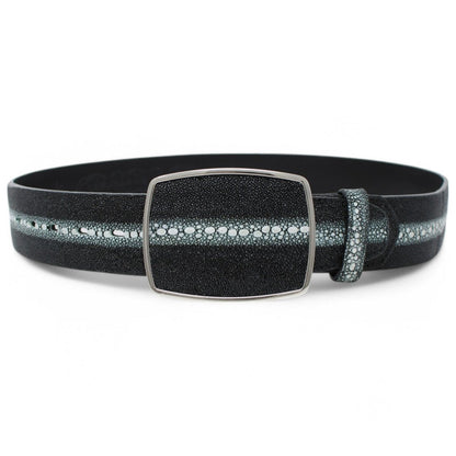 Cinto Vaquero de Mantarraya Original