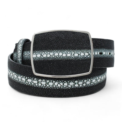 Cinto Vaquero de Mantarraya Original 1 LAB-C11A1105-32  - from alligatorwarehouse.com