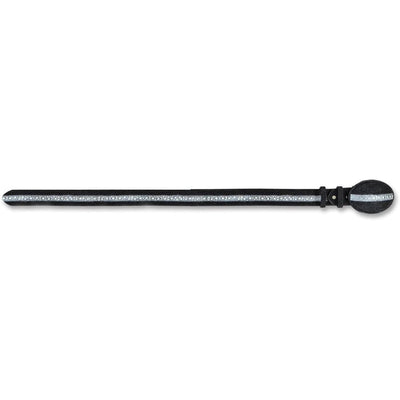 Cinto Vaquero de Mantarraya PC Original Color Negro CB-C111405 3 LAB-C111405-32  - from alligatorwarehouse.com