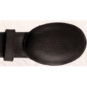 Cinto Vaquero de Piel CB-C1127 - Caballo Bronco