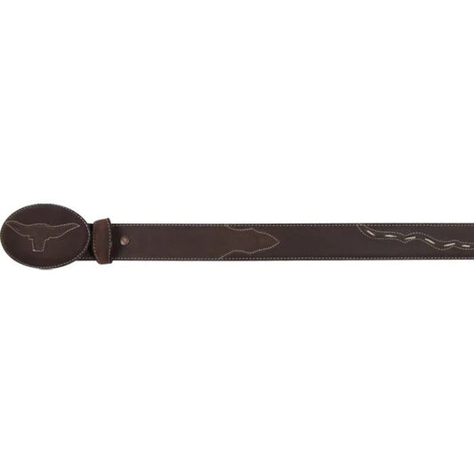 Men's Exotic Leather Belt Collection - Premium Men's Exotic Leather Belt at alligatorwarehouse.com