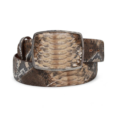 Cinto Vaquero Pitón LAB-C115749 3 LAB-C115749-32  - from alligatorwarehouse.com