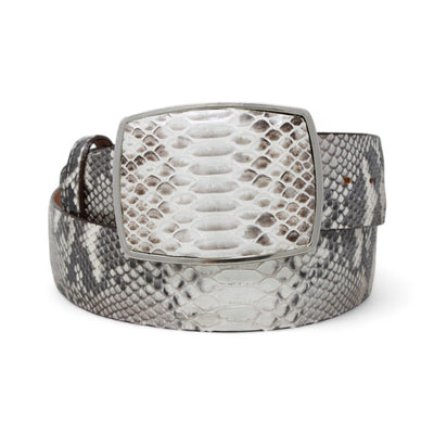 Cinto Vaquero Pitón LAB-C115749 1 LAB-C115749-32  - from alligatorwarehouse.com