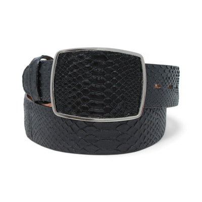 Cinto Vaquero Pitón LAB-C115749 7 LAB-C115749-32  - from alligatorwarehouse.com