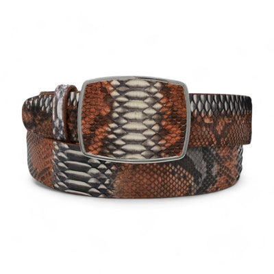 Cinto Vaquero Pitón LAB-C115749 9 LAB-C115749-32  - from alligatorwarehouse.com