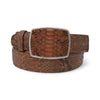 Cinto Vaquero Pitón LAB-C115749 5 LAB-C115749-32  - from alligatorwarehouse.com