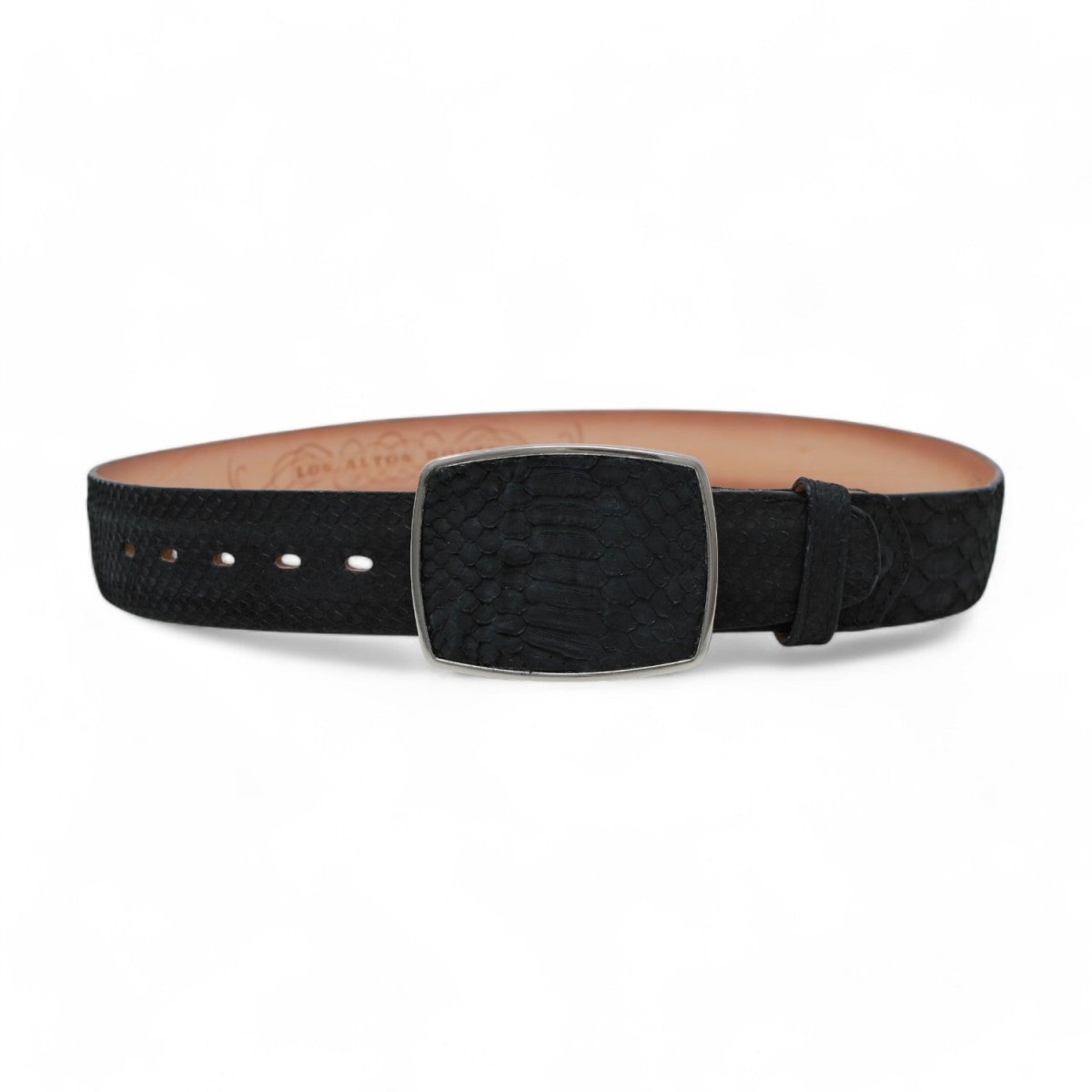 Cinto Vaquero Pitón LAB-C11AN57