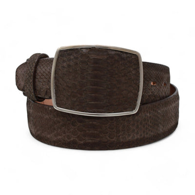 Cinto Vaquero Pitón LAB-C11AN57 3 LAB-C11AN5705.032  - from alligatorwarehouse.com