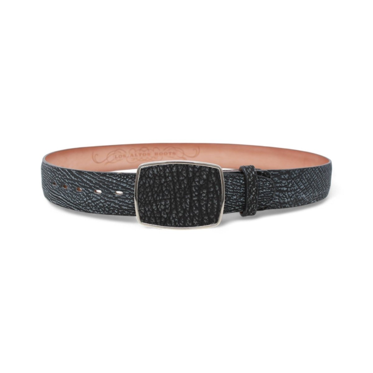 Cinto Vaquero Tiburon LAB-C11A09