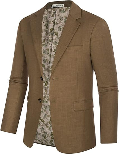 Cheap Blazers For Men - Inexpensive Blazer - Mens Discount Blazer Suit in 20 Colors On Sale 3   - from alligatorwarehouse.com