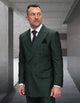 Hunter Statement Suit