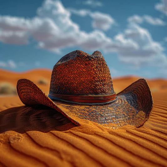 COWBOY HATS - Featured Content from alligatorwarehouse.com