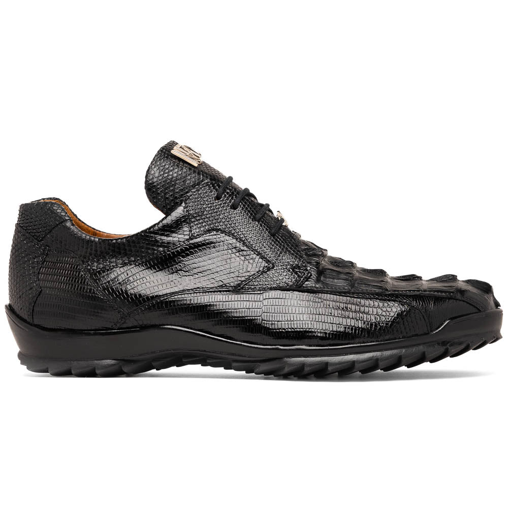 Marco Di Milano Crater Sneakers Black