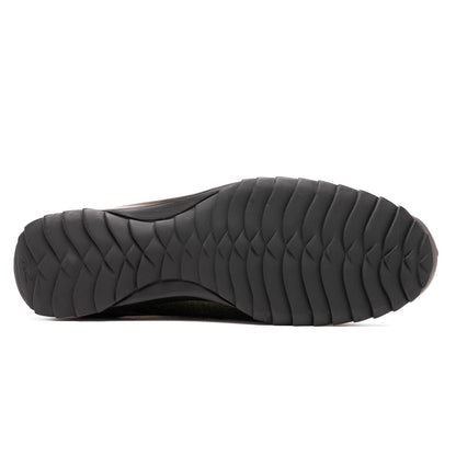 Marco Di Milano Crater Sneakers Rustic Olive