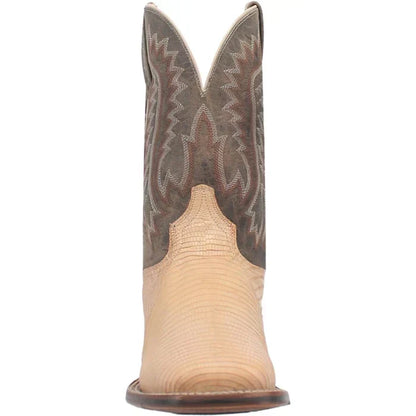 BARRETT LIZARD BOOT