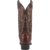 Dan Post Men's Bayou Genuine Caiman Belly Square Toe Boots - Brass 4 DP3074_7_D  - from alligatorwarehouse.com