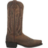 Dan Post Men's Renegade Genuine Leather Square Toe Boots - Bay Apache 5 DP2163_7_D  - from alligatorwarehouse.com
