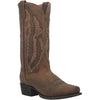 Dan Post Men's Renegade Genuine Leather Square Toe Boots - Bay Apache 2 DP2163_7_D  - from alligatorwarehouse.com