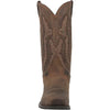 Dan Post Men's Renegade Genuine Leather Square Toe Boots - Bay Apache 3 DP2163_7_D  - from alligatorwarehouse.com
