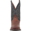 Dan Post Men's Winslow Genuine Leather Square Toe Boots - Brown 3 DP4556_7_D  - from alligatorwarehouse.com