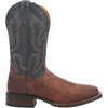 Dan Post Men's Winslow Genuine Leather Square Toe Boots - Brown 2 DP4556_7_D  - from alligatorwarehouse.com